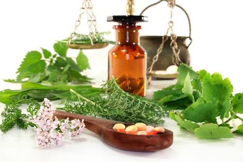 What Is Homeopathy